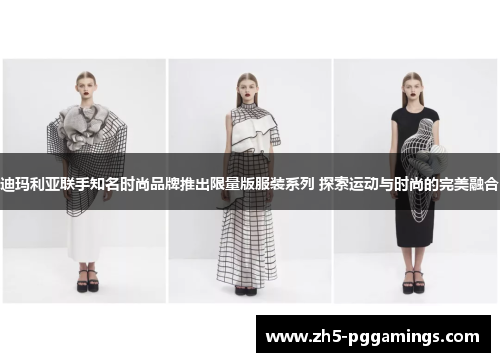 迪玛利亚联手知名时尚品牌推出限量版服装系列 探索运动与时尚的完美融合